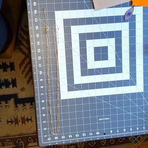 PRETTY IN PINK necklace